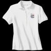 Nike Golf - Ladies Pique Knit Polo. 297995 Thumbnail