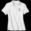 Nike Golf - Ladies Pique Knit Polo. 297995 Thumbnail