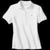 Nike Golf - Ladies Pique Knit Polo. 297995 Thumbnail