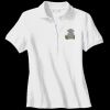 Nike Golf - Ladies Pique Knit Polo. 297995 Thumbnail