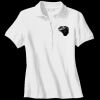 Nike Golf - Ladies Pique Knit Polo. 297995 Thumbnail