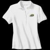 Nike Golf - Ladies Pique Knit Polo. 297995 Thumbnail
