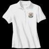 Nike Golf - Ladies Pique Knit Polo. 297995 Thumbnail