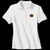 Nike Golf - Ladies Pique Knit Polo. 297995 Thumbnail