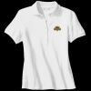 Nike Golf - Ladies Pique Knit Polo. 297995 Thumbnail