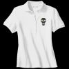 Nike Golf - Ladies Pique Knit Polo. 297995 Thumbnail