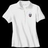 Nike Golf - Ladies Pique Knit Polo. 297995 Thumbnail