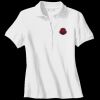 Nike Golf - Ladies Pique Knit Polo. 297995 Thumbnail
