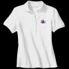 Nike Golf - Ladies Pique Knit Polo. 297995 Thumbnail