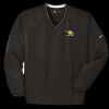 Nike Golf V Neck Wind Shirt Thumbnail