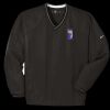 Nike Golf V Neck Wind Shirt Thumbnail