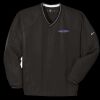 Nike Golf V Neck Wind Shirt Thumbnail