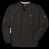Nike Golf V Neck Wind Shirt Thumbnail