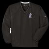 Nike Golf V Neck Wind Shirt Thumbnail