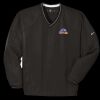 Nike Golf V Neck Wind Shirt Thumbnail