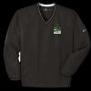 Nike Golf V Neck Wind Shirt Thumbnail