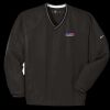 Nike Golf V Neck Wind Shirt Thumbnail