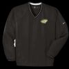 Nike Golf V Neck Wind Shirt Thumbnail