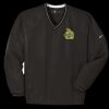 Nike Golf V Neck Wind Shirt Thumbnail