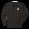 Nike Golf V Neck Wind Shirt Thumbnail