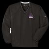 Nike Golf V Neck Wind Shirt Thumbnail