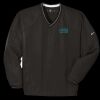 Nike Golf V Neck Wind Shirt Thumbnail