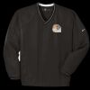 Nike Golf V Neck Wind Shirt Thumbnail
