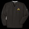 Nike Golf V Neck Wind Shirt Thumbnail