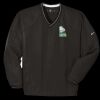 Nike Golf V Neck Wind Shirt Thumbnail