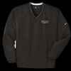 Nike Golf V Neck Wind Shirt Thumbnail