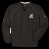 Nike Golf V Neck Wind Shirt Thumbnail