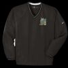 Nike Golf V Neck Wind Shirt Thumbnail