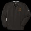 Nike Golf V Neck Wind Shirt Thumbnail