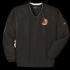 Nike Golf V Neck Wind Shirt Thumbnail