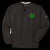 Nike Golf V Neck Wind Shirt Thumbnail
