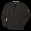 Nike Golf V Neck Wind Shirt Thumbnail