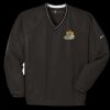Nike Golf V Neck Wind Shirt Thumbnail