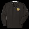 Nike Golf V Neck Wind Shirt Thumbnail