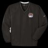 Nike Golf V Neck Wind Shirt Thumbnail