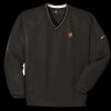 Nike Golf V Neck Wind Shirt Thumbnail