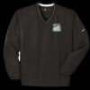 Nike Golf V Neck Wind Shirt Thumbnail