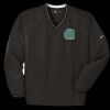 Nike Golf V Neck Wind Shirt Thumbnail