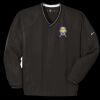 Nike Golf V Neck Wind Shirt Thumbnail