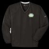 Nike Golf V Neck Wind Shirt Thumbnail