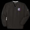 Nike Golf V Neck Wind Shirt Thumbnail