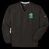 Nike Golf V Neck Wind Shirt Thumbnail