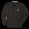 Nike Golf V Neck Wind Shirt Thumbnail