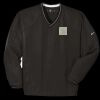 Nike Golf V Neck Wind Shirt Thumbnail