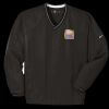 Nike Golf V Neck Wind Shirt Thumbnail