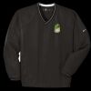 Nike Golf V Neck Wind Shirt Thumbnail